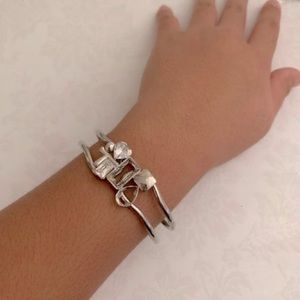 Intricate unique bracelet